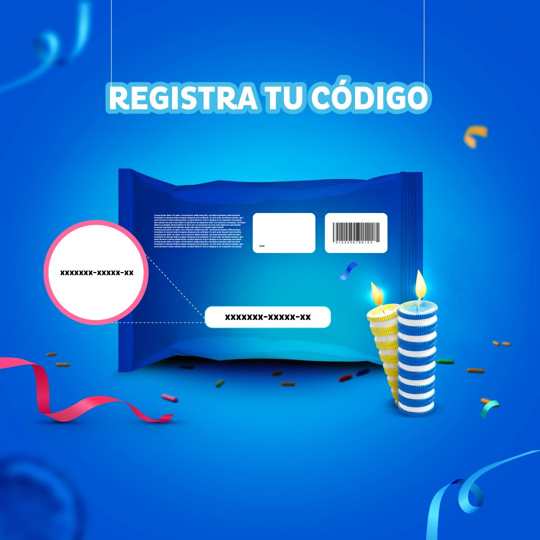 Dónde encontrar codigo