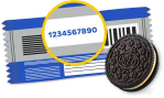 Código oreo 