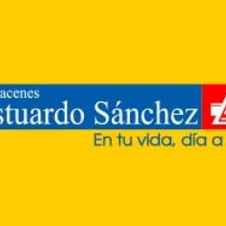 Logo Estuardo Sanchez