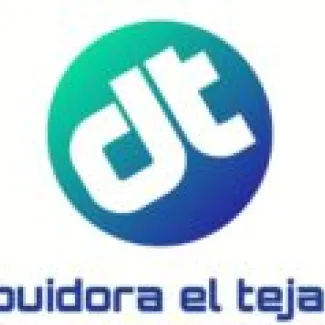 Logo Distribuidora El Tejar