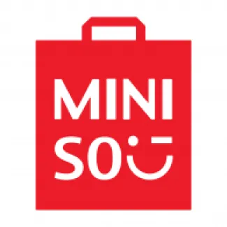 Logo Miniso