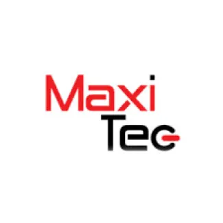 Logo MaxiTec