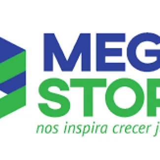 Logo MegaStore