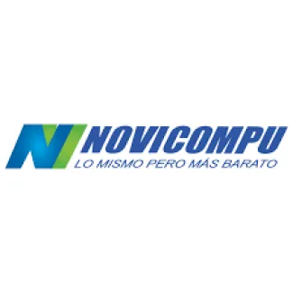 Logo Novicompu
