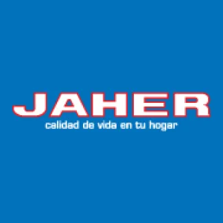 Logo Jaher