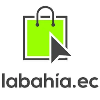 Logo La Bahia