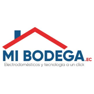 Logo Mi Bodega