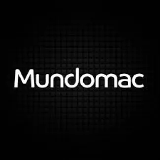 Logo Mundo Mac