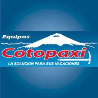 Logo Equipos Cotopaxi