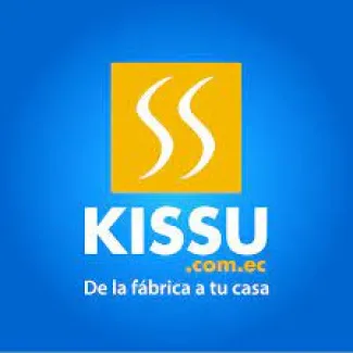 Logo Kissu