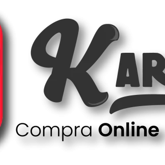 Logo tienda Kartyy