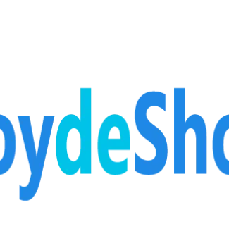 Logo  EstoyDeShoping
