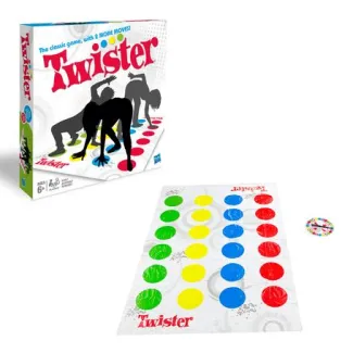 JUEGO DE MESA TWISTER