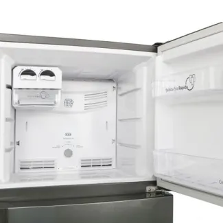 Refrigeradora Whirlpool Inox 305 Litros - 11 Pies