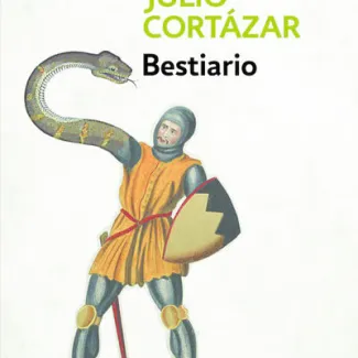 BESTIARIO JULIO CORTAZAR
