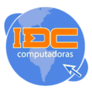 Logo IDC Mayoristas en Computación 