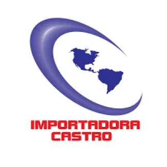 Logo Importadora Castro