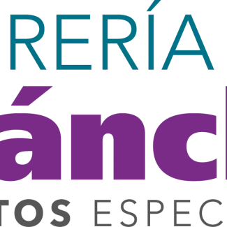 Logo Librería Sánchez