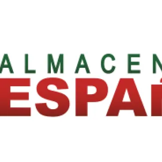 Logo Almacenes España