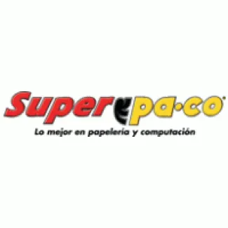 Logo Super Paco