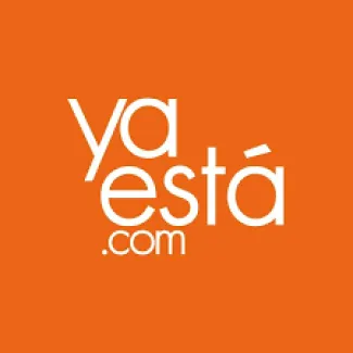 Logo YaEstá.com
