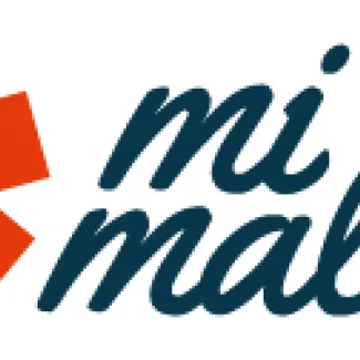 Logo Mi Mall