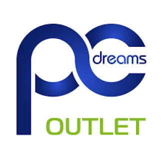 Logo PCDreams