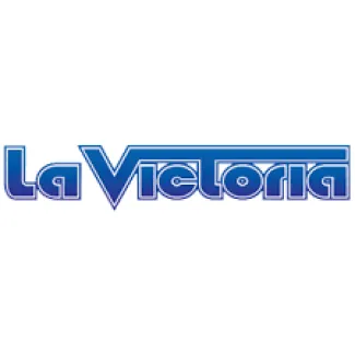 Logo La Victoria