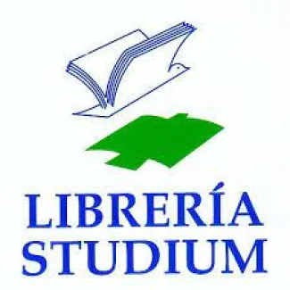 Logo Librería Studium