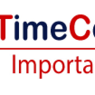Logo Time Center Importaciones