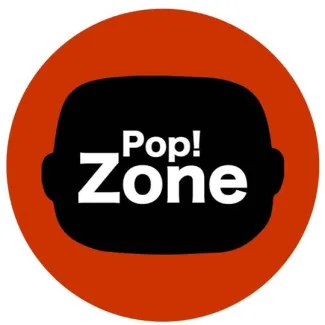Logo Pop! Zone 