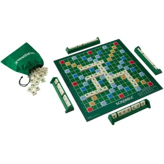 JUEGO DE MESA SCRABBLE