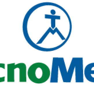 Logo Tecnomega Store