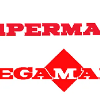 Supermaxi / Megamaxi