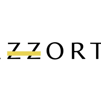 Logotipo de Azzorti.
