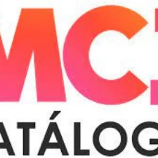 Logotipo MCJ 