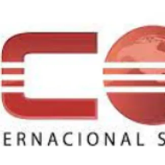 Logotipo Ico Internacional S.A.