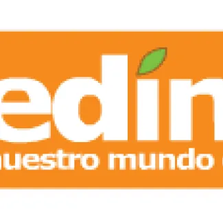 Logotipo de Edimca