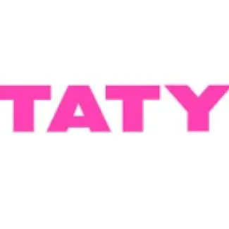Logotipo de TATY Boutique