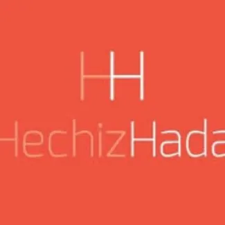 Logotipo Hechizhada