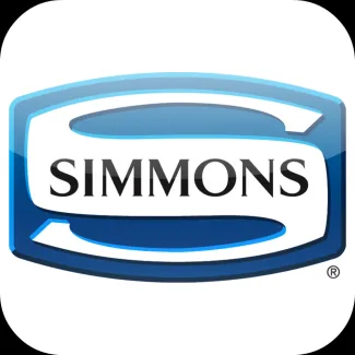 Logotipo Simmons