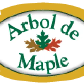 Arbol de Maple