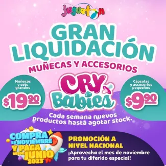 Jugueton EncuentraPromo Ecuador