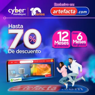 Cyber monday
