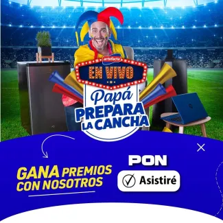 Artefacta premios 