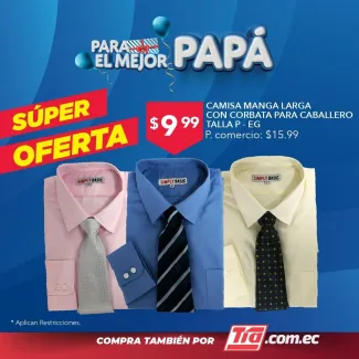 Camisas