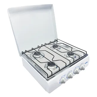 Cocina a Gas 51cm Mabe