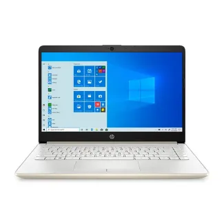 Laptop/Notebook Amd Athlon Silver 3050U 2.3Ghz-8Gb-256Gb Ssd-Pale Gold-14"Hd-W10 HP