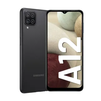 Celular Samsung Galaxy A12 SM-A127M/DS 4G LTE Duos