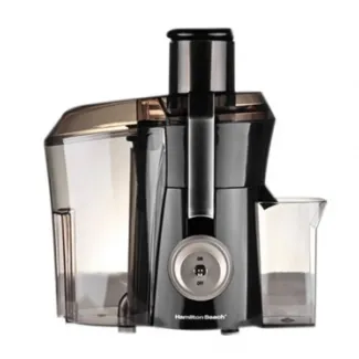 EXTRACTOR DE JUGO 67650 HAMILTON BEACH